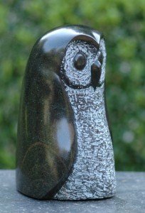 black owl springstone